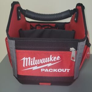 Milwaukee Packout Tool Organizer Bag